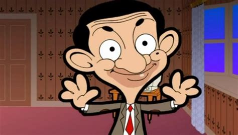 Последние твиты от mr bean cartoon (@mrbeancartoon). Mr Bean Animated Series - Gadget Kid - Kids Videos
