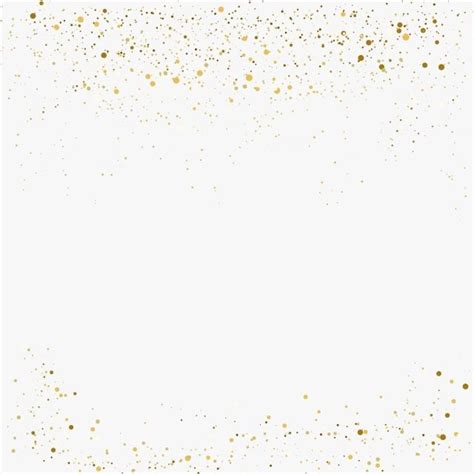 Gold Glitter Background Png Png Free Download Glitter Golden Card
