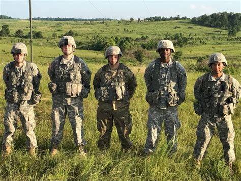 Kentucky National Guard Soldiers Set Record With Emergency Radio