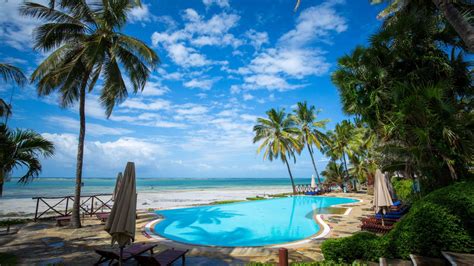 Hotel Voyager Beach Resort Mombasa Holidaycheck Provinz Coast Kenia