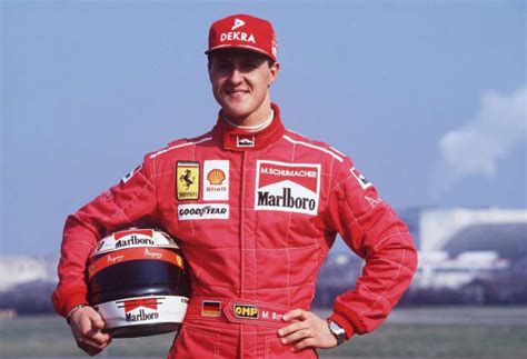 Michael Schumachers Gesundheitszustand So Wird Man In Der Zukunft Mit Berichten Umgehen