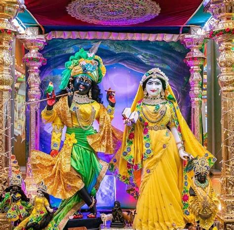 Download The Amazing Collection Of Full 4k Radha Krishna Images Hd