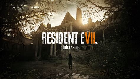 Resident Evil 7 Biohazard Fortunemasa