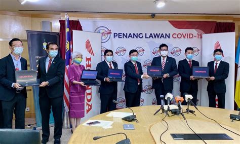 Boon siew honda (bsh) sold 156,000 units of motorcycles last year, a 28.7 per cent increase compared with 2017. Penang govt applauds Boon Siew Honda for supporting 'E ...