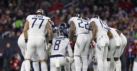 The latest news, video, standings, scores and schedule information for the tennessee titans. ESPN projects Tennessee Titans 2019 season