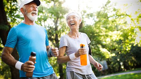Cardiorespiratory Fitness Is Key To Longevity Regardless Of Age Sex And Race