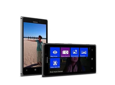 Nokia Lumia 925 With A Metallic Touch Introduced In London Technology