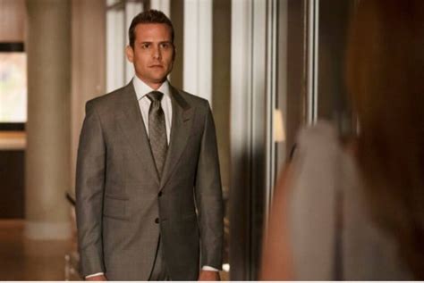 Gabriel Macht Bio Age Gay Net Worth Wife Daughter Suits Father Salary Movies And Tv