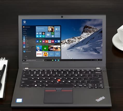 Lenovo Thinkpad X260 Ci5 Laptop Price In Pakistan Finalpricepk