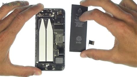 Comment Changer Le Repondeur Sur Iphone - Tutoriel iPhone SE : comment changer la batterie HD - Vidéo dailymotion