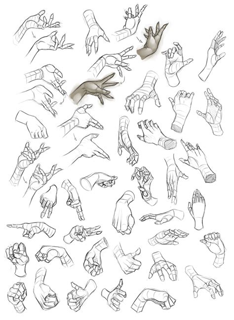 Hand Reaching Out Drawing At Getdrawings Free Download