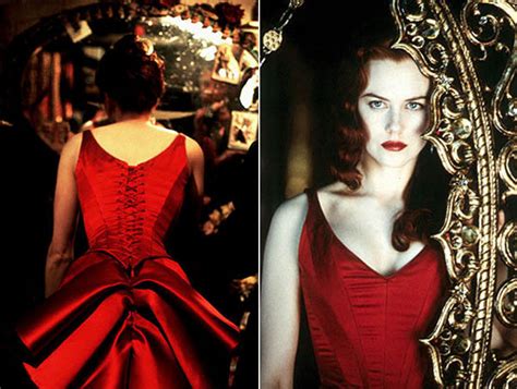 Maybe you would like to learn more about one of these? Best Evening Gowns From Movies: The Early 2000s - style etcetera