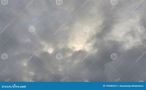Flying Through Dense Clouds Stock Footage Video Of Destinations