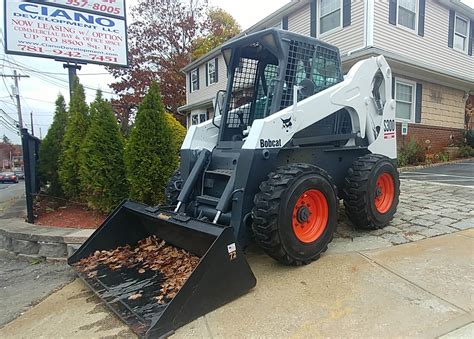 How To Take Care Of Your Bobcat Skid Steer Loader Ciano Development