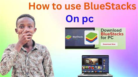 Bluestacks 5 App Review How To Download And Use Bluestacks መተግበሪያን