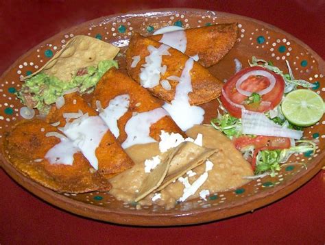 Enchiladas Potosinas Recetas Mexicanas Comida Mexicana Recetas Mexicanas Comida Mexicana