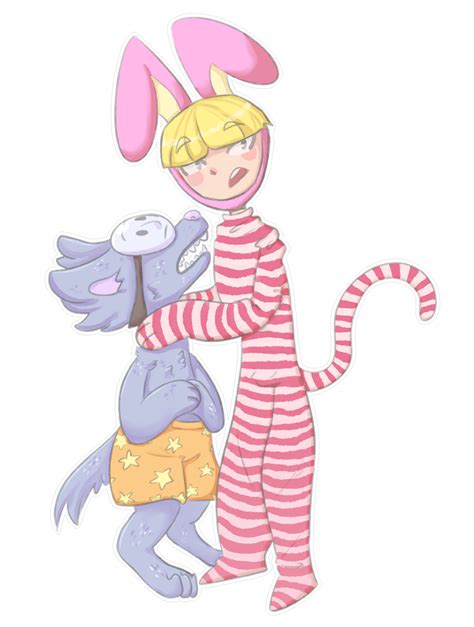 Popee The Performer By Thefoxscall On Deviantart