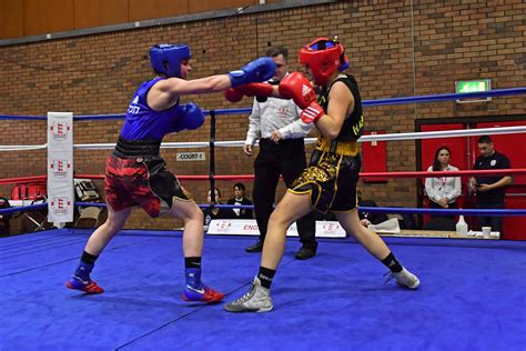 England Boxing Womens Winter Box Cup 2018 England Boxing