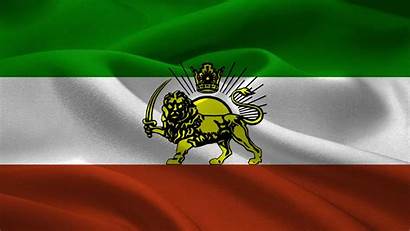 Iran Flag Pahlavi Wallpapers Iranian Era Deviantart