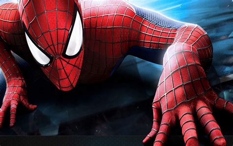 Spider Man Superhero Marvel Spider Man Action Spiderman Wallpaper
