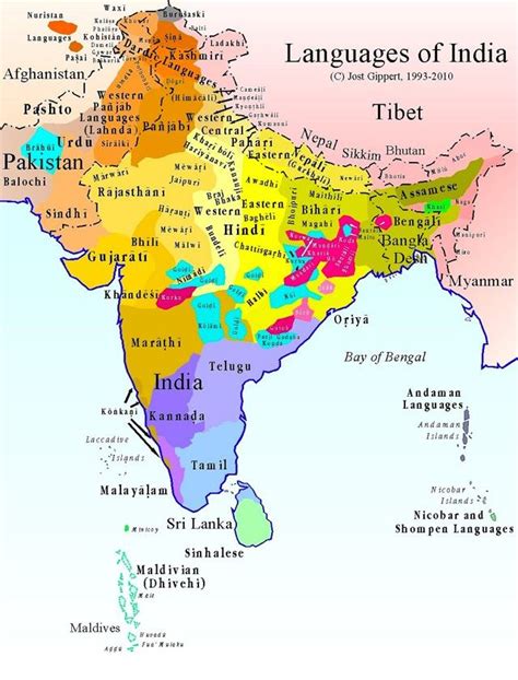 Main Ethnic Groups In India Ethnic Groups In India 2022 10 19