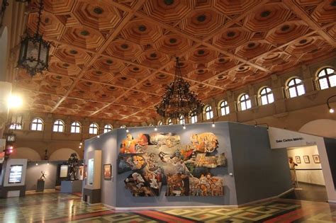 museo nacional de arte moderno carlos merida 1 portal mcd