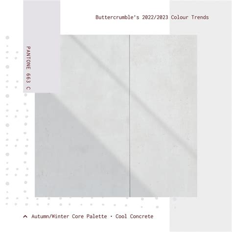 Boost Your Brand With 20222023 Colour Trends — Buttercrumble Design