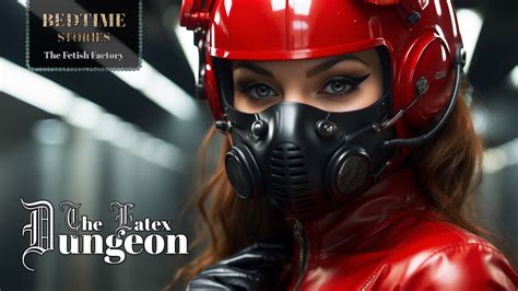 🌟new 🎧the Latex Dungeon 🛐💦🍆💦 Anastasia Lust Official Profile