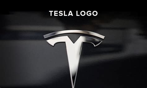 Tesla Logo Design History Meaning And Evolution Turbologo