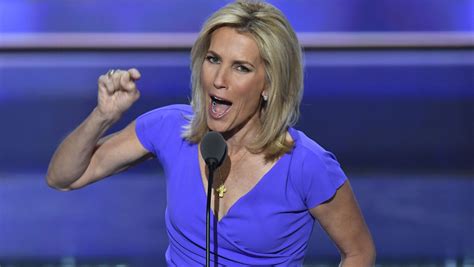 David Hogg Is Irritating But Laura Ingraham Is Supposed To Be The Adult
