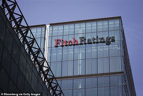 Fitch Downgrades United States Credit Rating Heres Everything To