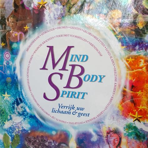 Mind Body Spirit Serie DeAgostini Mindjoy