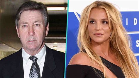 Britney Spears Father Jamie Spears Agrees To Step Down As Her