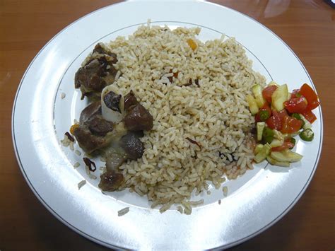 Resep nasi kebuli asli sangat terkenal dilingkungan keluarga keturunan arab yang menetap di betawi. Resep Nasi Kebuli | Syarifa Afifah Alaydrus