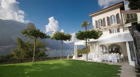 Villa Lario Destination Wedding Lake Como Join Us Wedding Planner