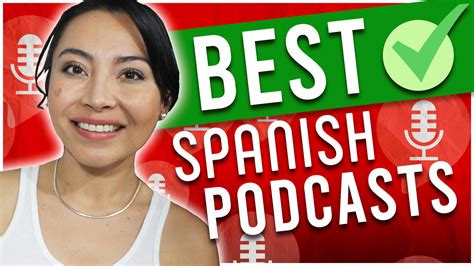 Learn Spanish With The Best Podcasts Spring Spanish