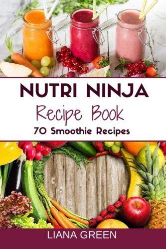 These smoothie recipes are so delicious, you won't even realize you're sipping on a healthy meal. Nutri Ninja with Auto IQ Blender Review & Easy Nutri Ninja Smoothies Recipes | Ninja recipes ...