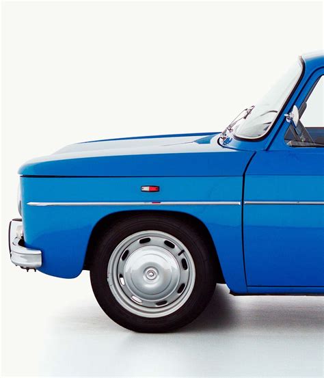 Renault 8 Gordini The Originals Museum