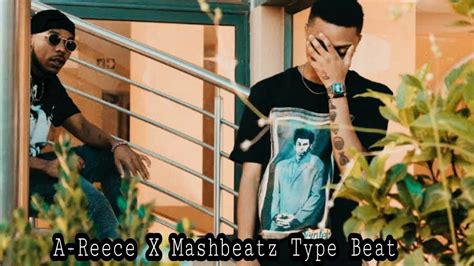 A Reece X Mashbeatz Type Beatclassic Prod Montag Beatzz Youtube