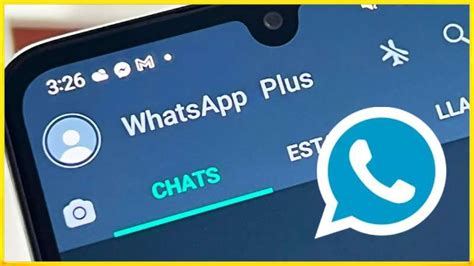 Como Instalar Whatsapp Plus Para Android