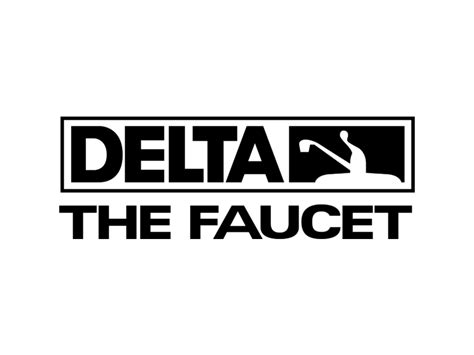 Delta Faucet Logo Png