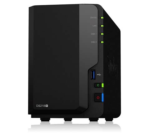 Nas Synology Ds Za Diska Eventus Sistemi