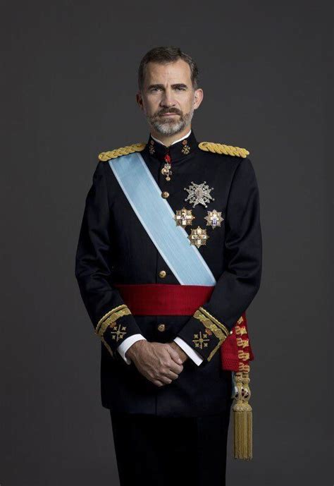 Gerts Royals Gertsroyals On Twitter King Felipe Celebrated His