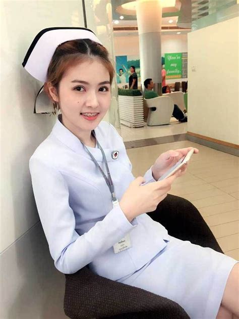 Nurse Thai Telegraph