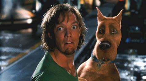 ‎scooby Doo 2 Monsters Unleashed 2004 Directed By Raja Gosnell • Reviews Film Cast