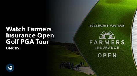 Watch Farmers Insurance Open Golf Pga Tour In South Korea On Cbs