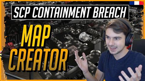 Scp Containment Breach Map Seeds Buildingpacks