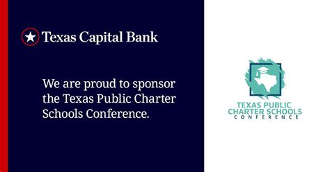 Texas Capital Bank On Linkedin Texascapitalbankteam Charterschools