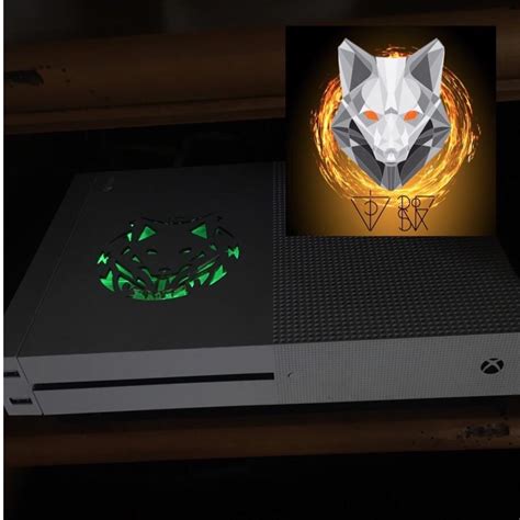 For Anyone Interested I Create And Sell Custom Xbox Housings For Xbox One S X I Can Create A