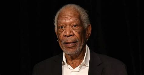 Morgan Freeman Says Black History Month And The Term African American